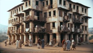 What Were Poor Roman Houses Called? Ancient Housing Terms