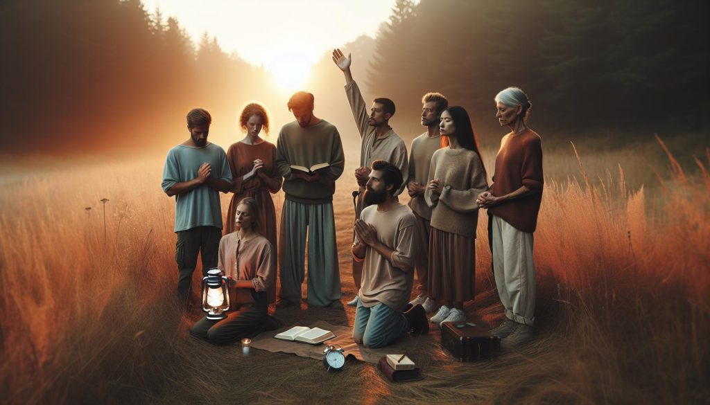 God Dependent: Finding Strength Beyond Self-Reliance