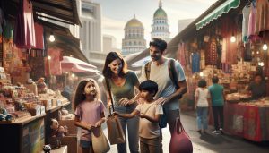 Amanda International City: Budget Travel Tips for Families