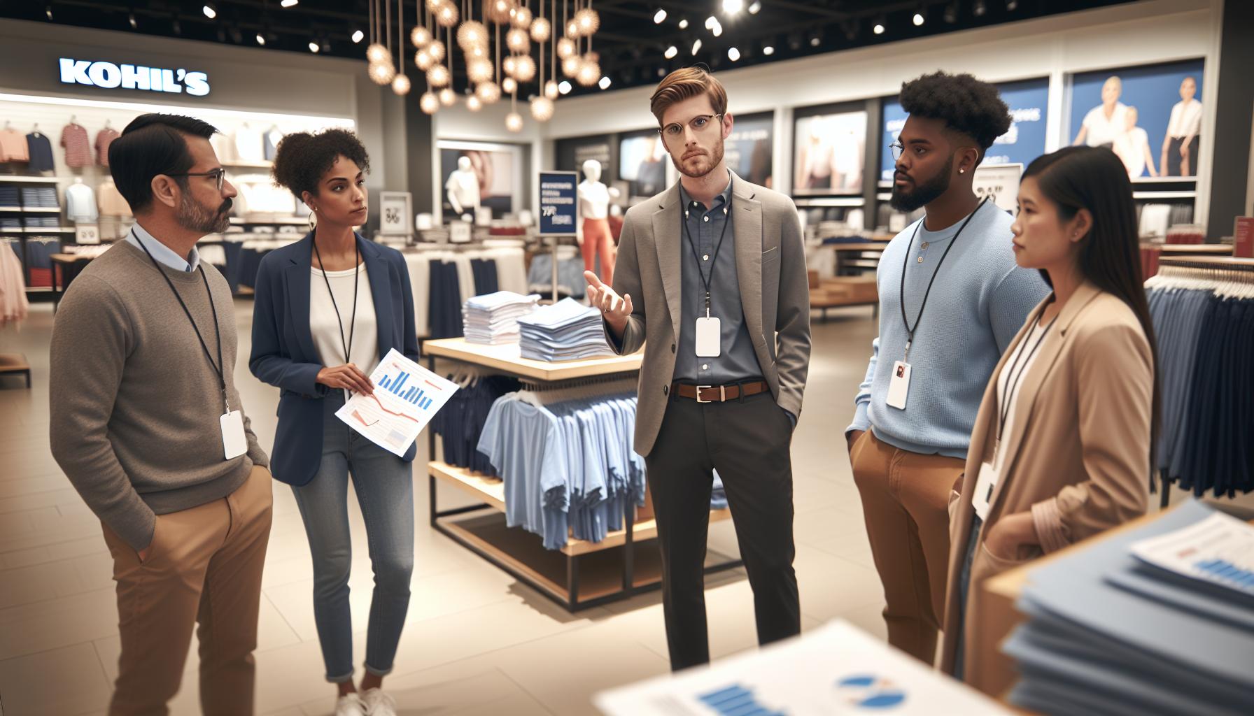 Understanding Kohl's Minimum Wage Standards