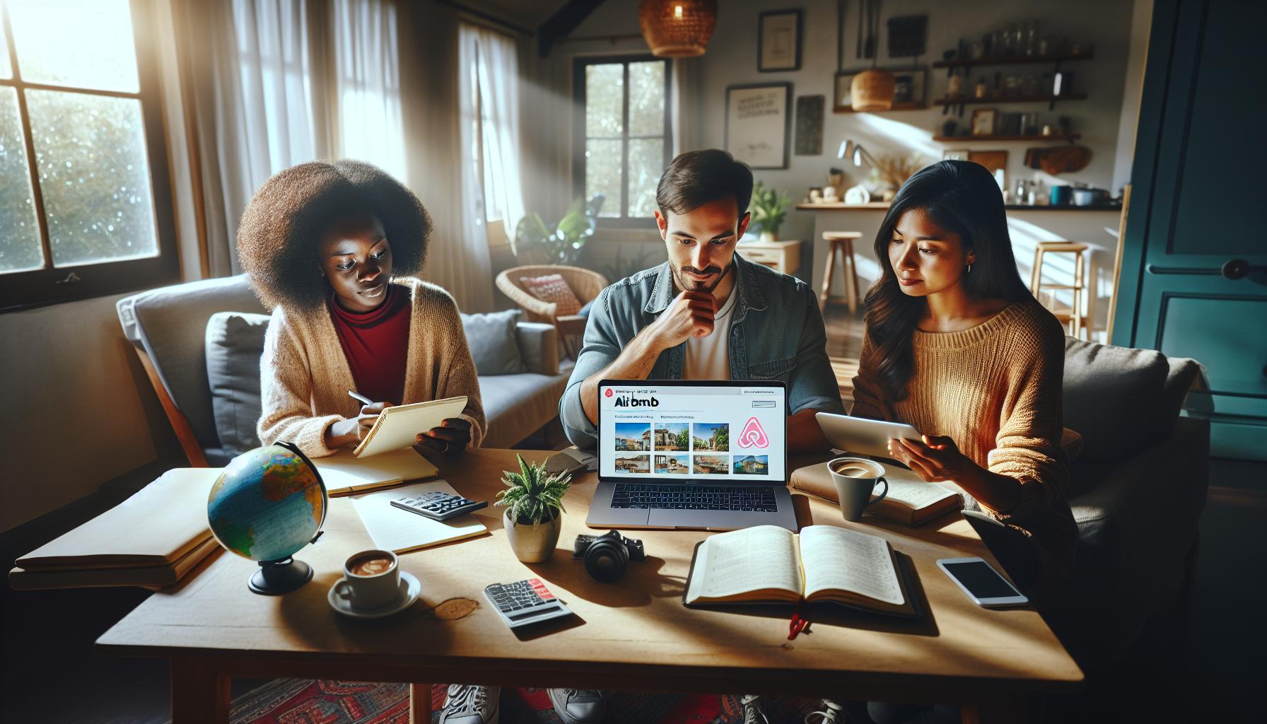 Airbnb iTunes Charges: How to Avoid Hidden Fees 4 Tips to Save on Airbnb: Maximizing Your Budget