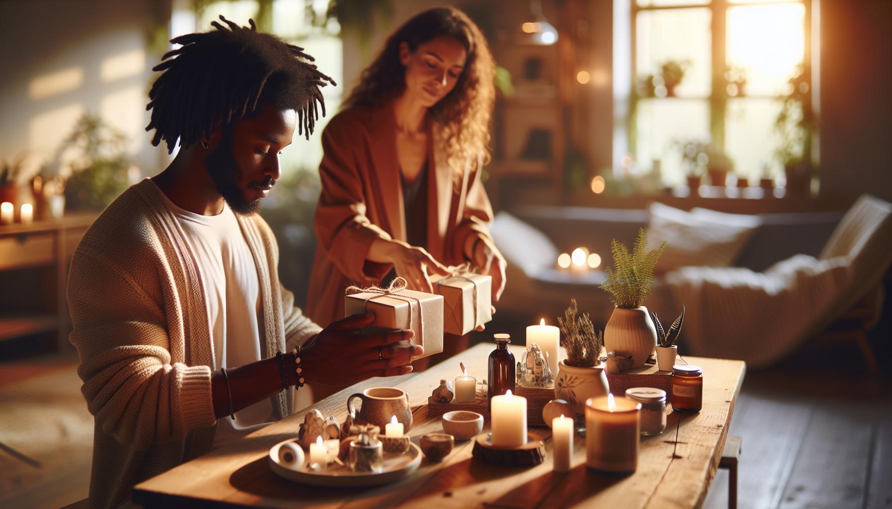 Creative Gifts That Fit Any Budget