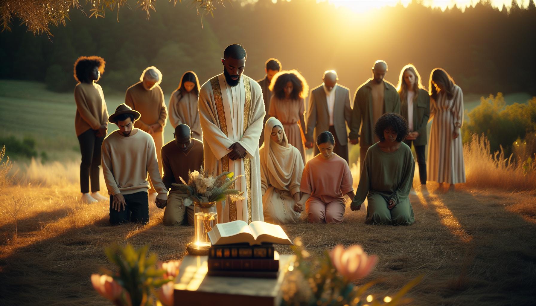 The Power of Faith: Personal Testimonies of Divine Provision