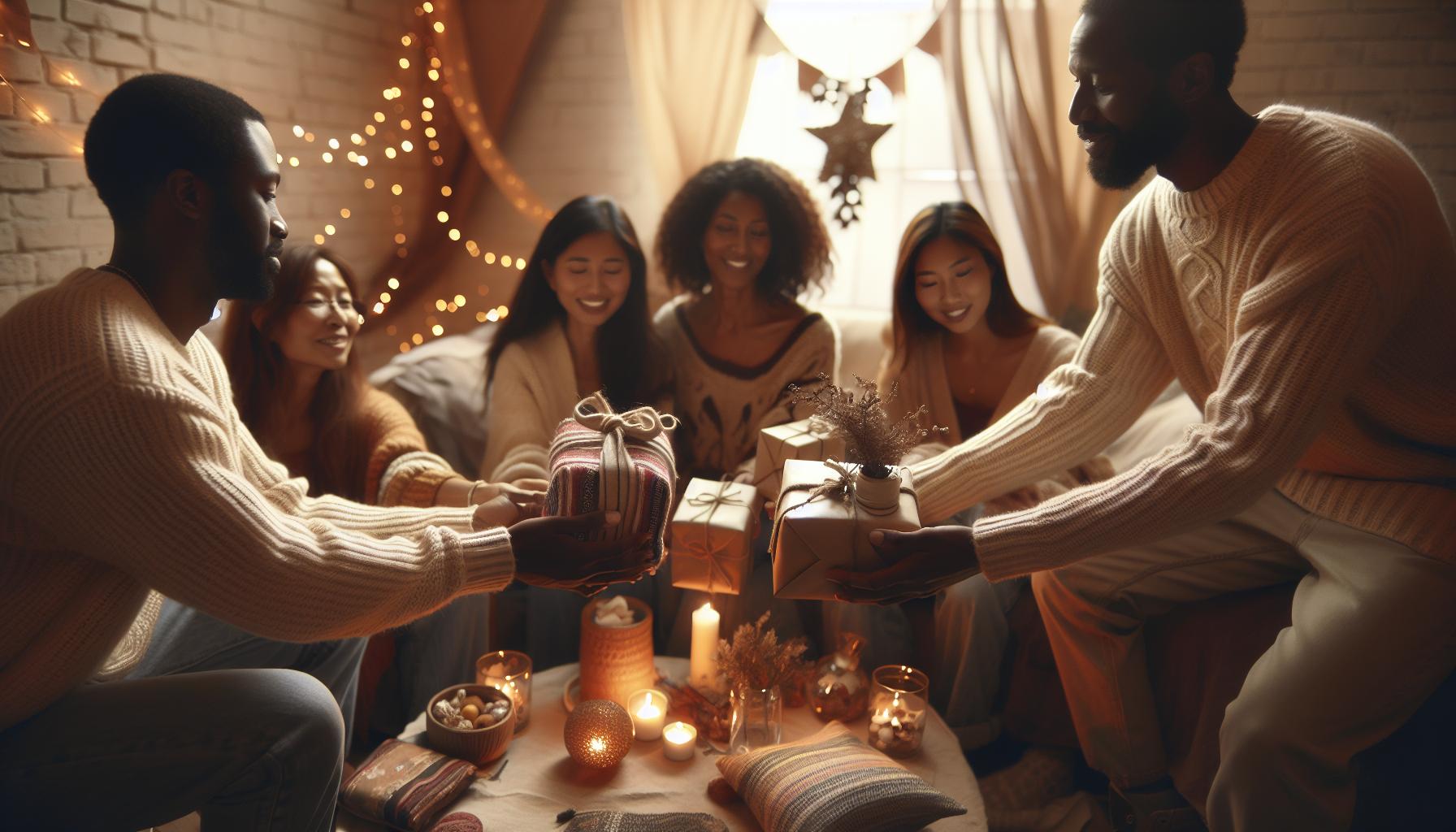 Affordable Gifts That Make a Big Impact