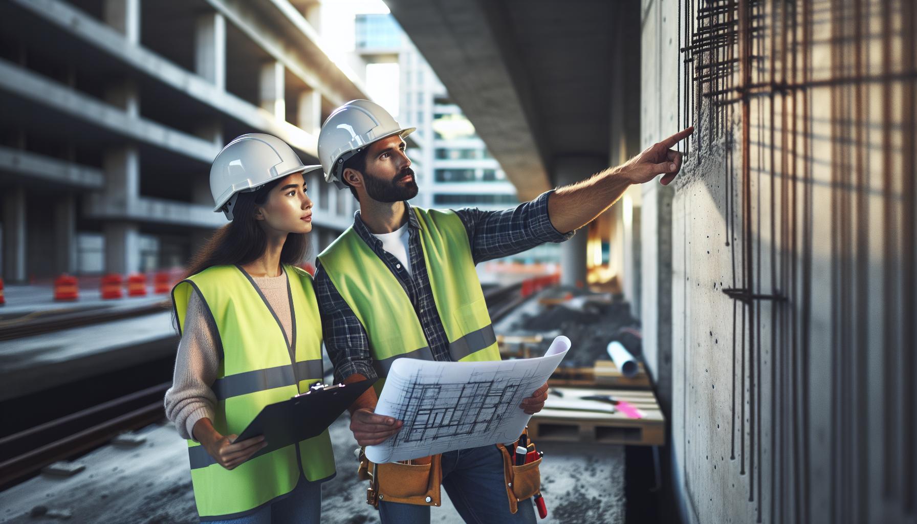 Structural Issues: What to Watch For