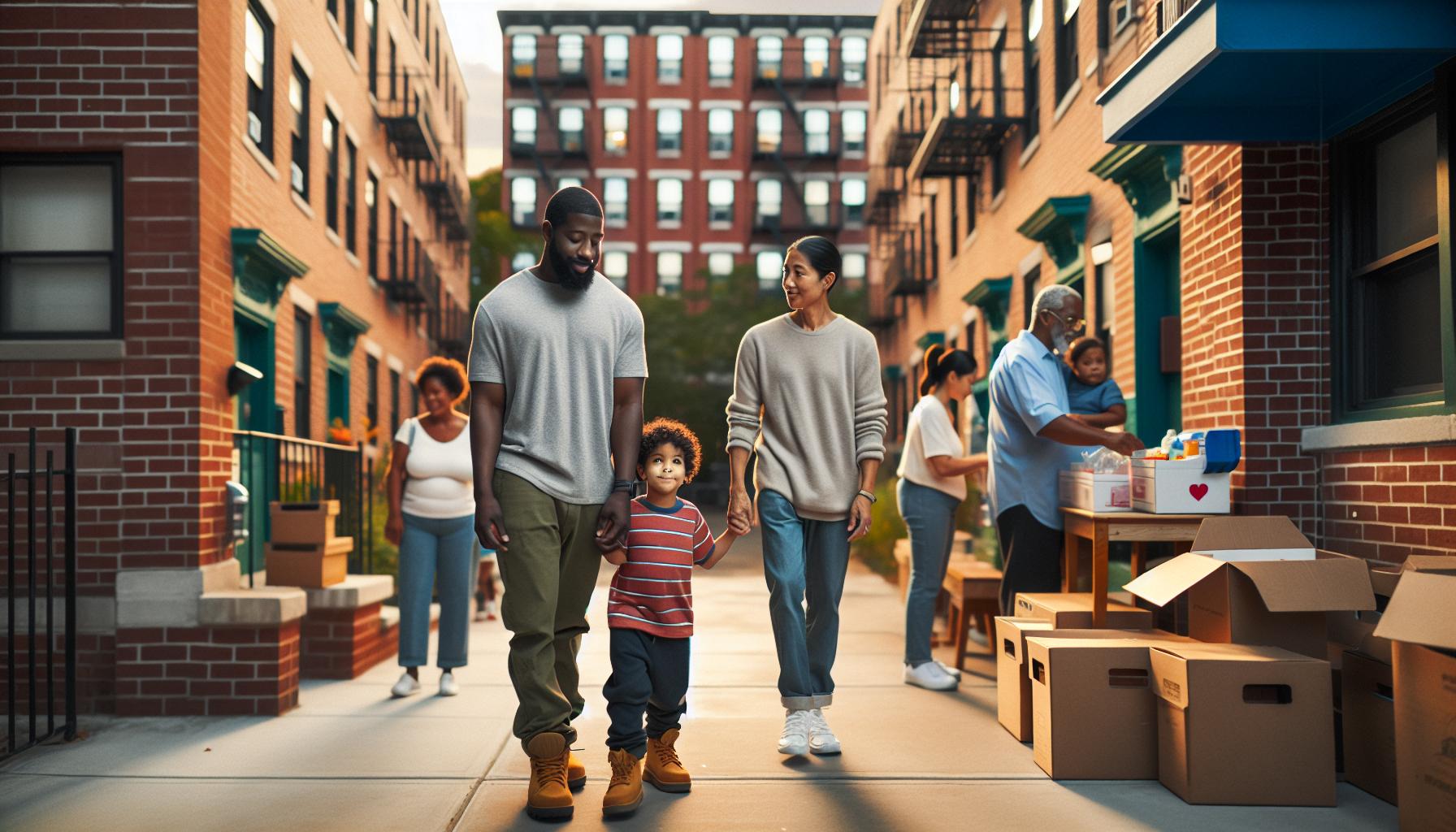 Understanding the Public Housing System in the US