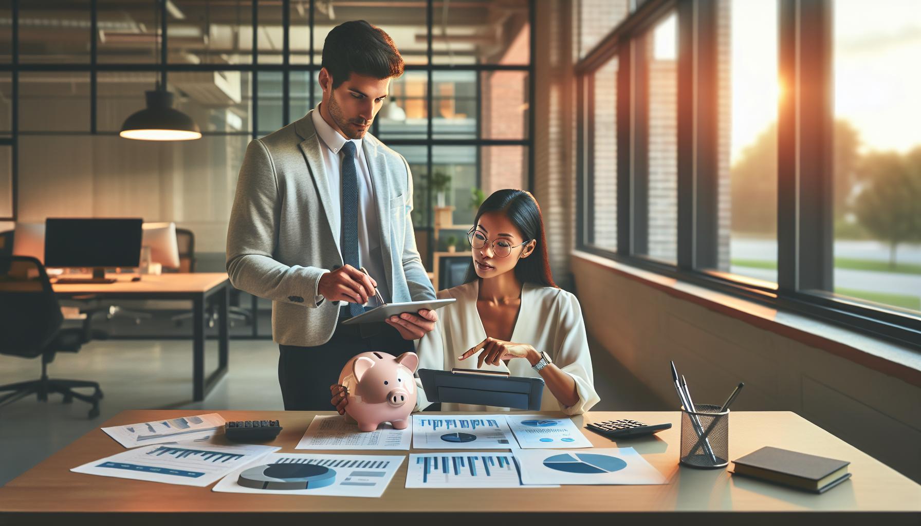 Budgeting for Insurance: Smart Financial Planning