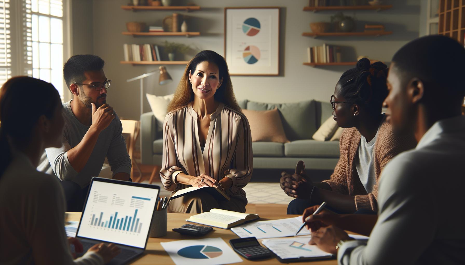 The Importance of Budgeting for Financial Health