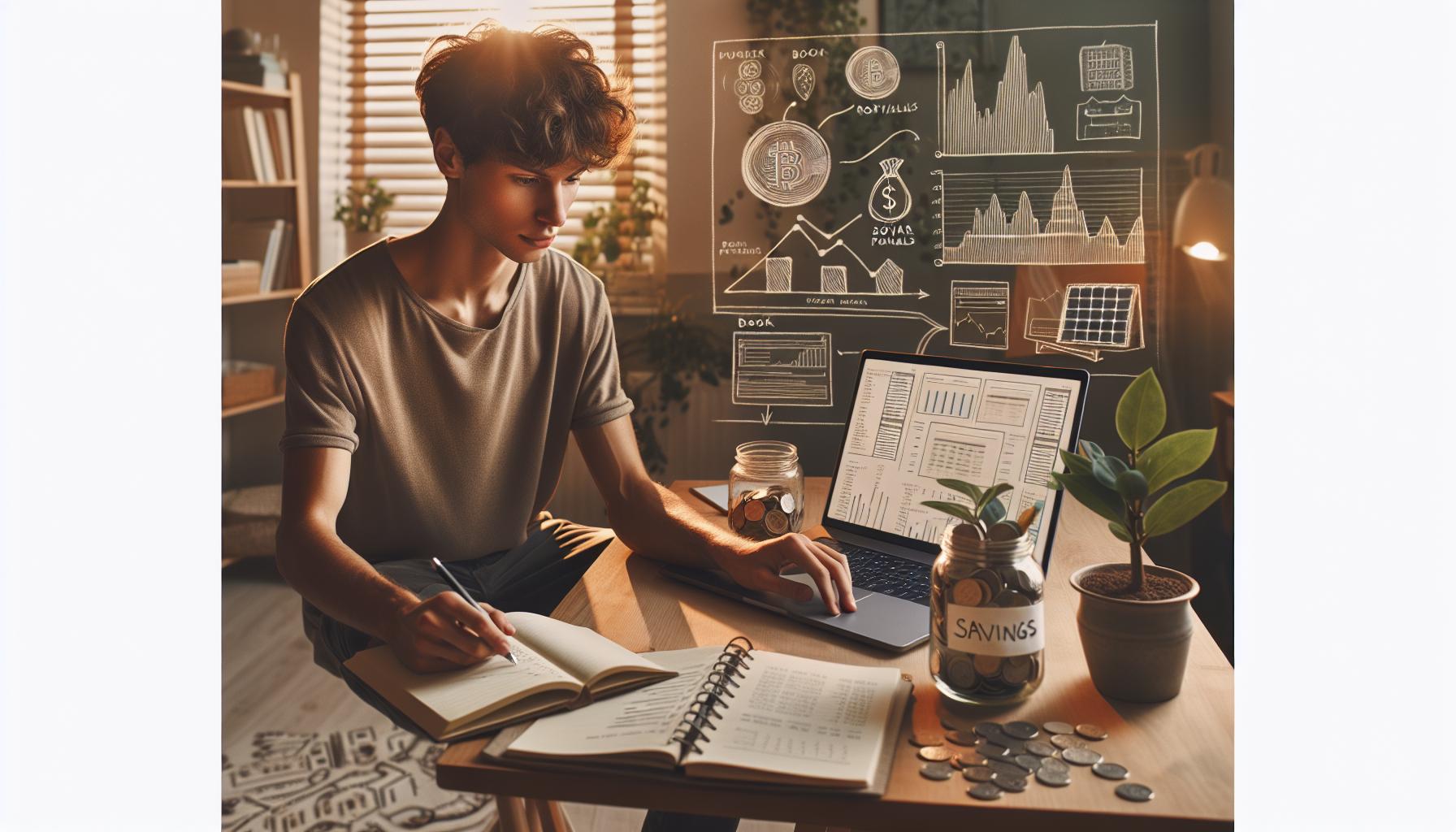 Passive Income Ideas for Sustainable Earnings