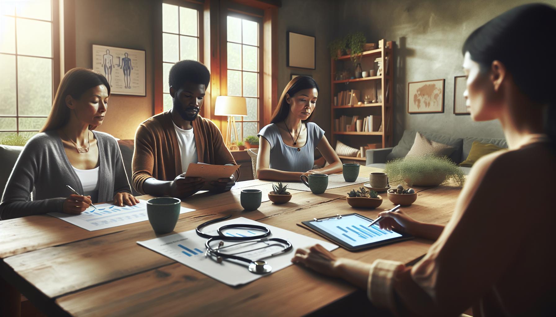 Simple Strategies for Managing TSH Results