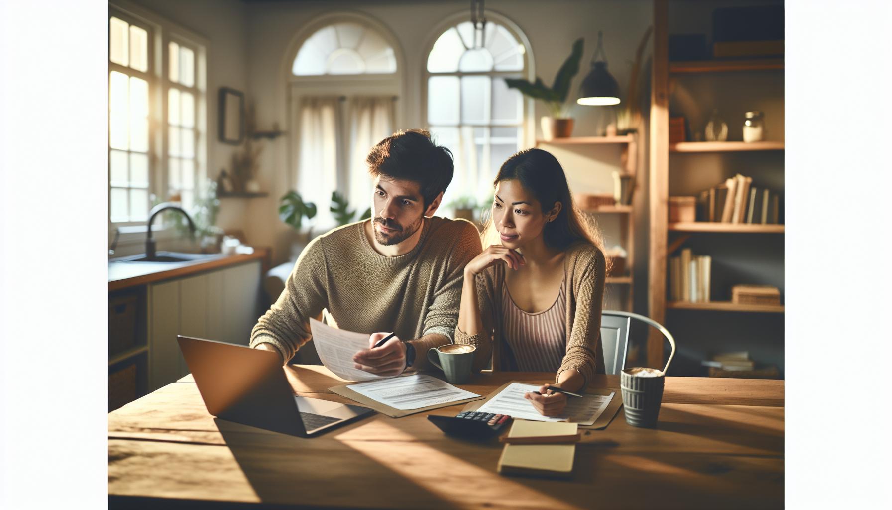 Setting Realistic Goals for Homeownership