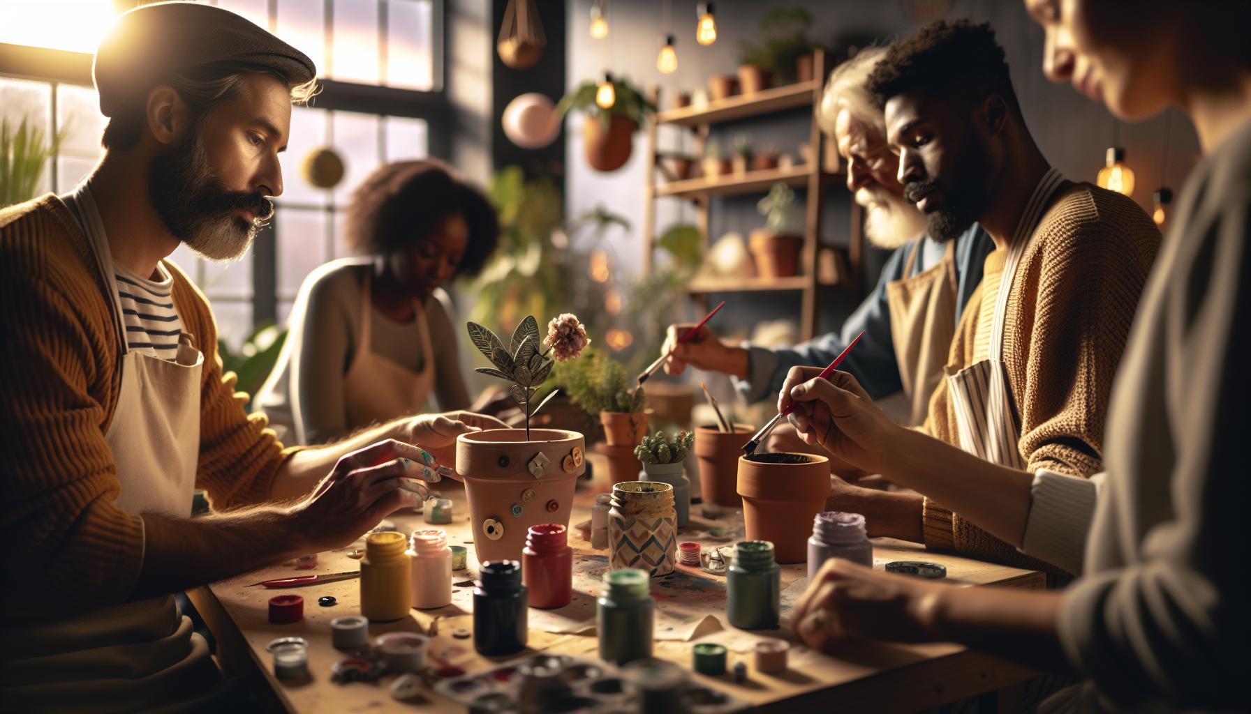 Creative Ways to Use $10 for Home Improvements