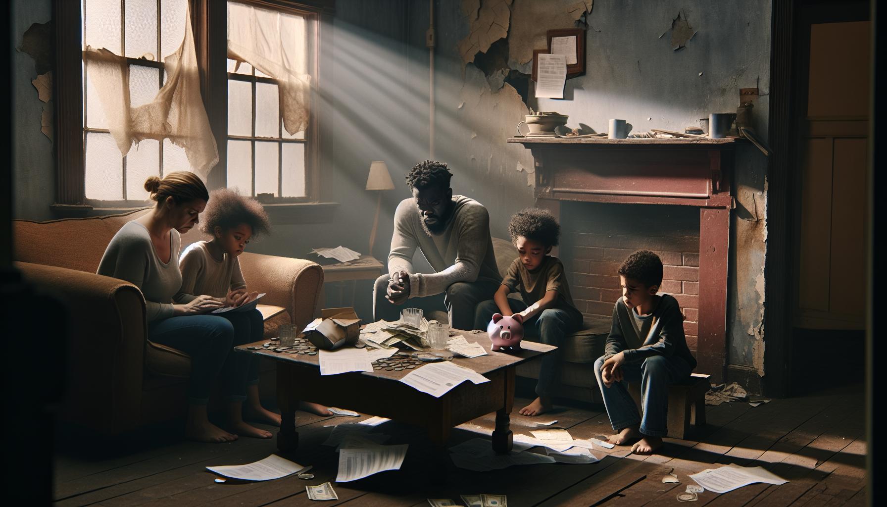 What Is Poor Housing Quality Costing Your Family? 2 Financial Costs of Poor Housing Conditions