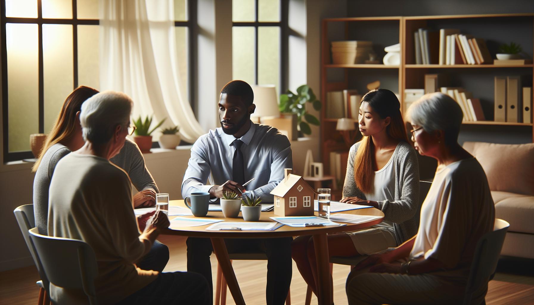 Exploring Affordable Housing Programs and Grants