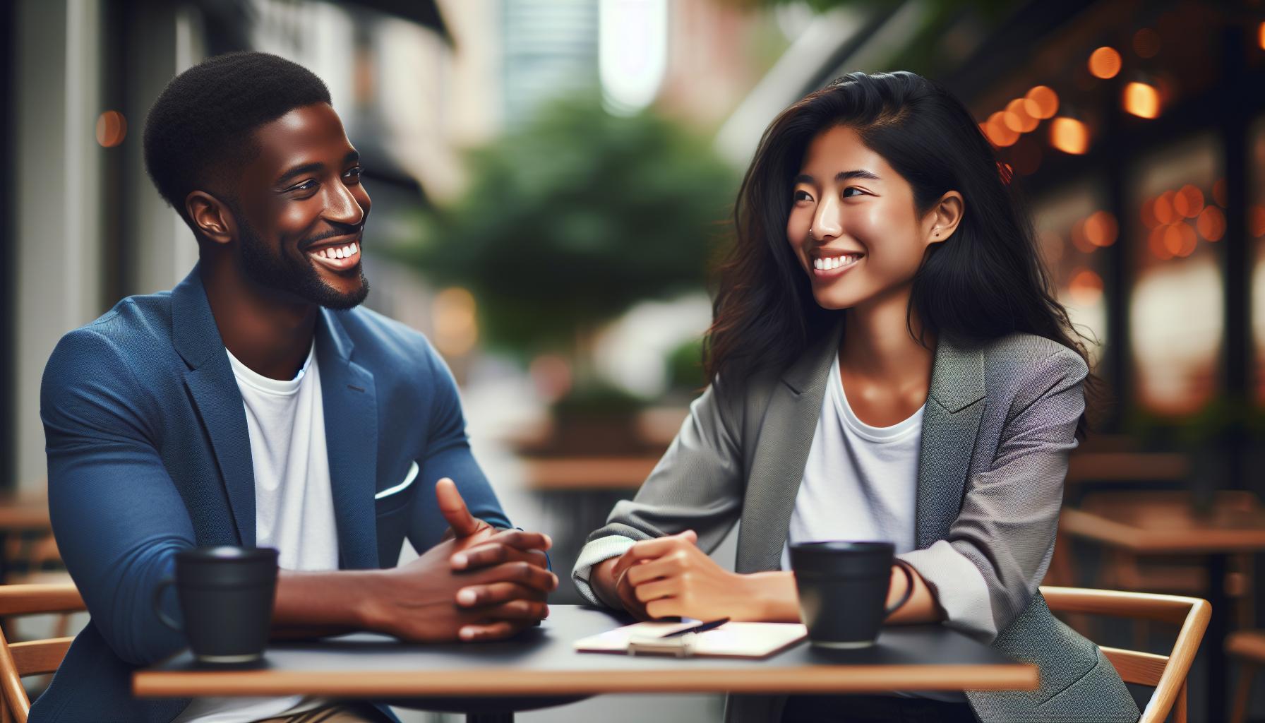 Understanding the Importance of Confidence in Conversations