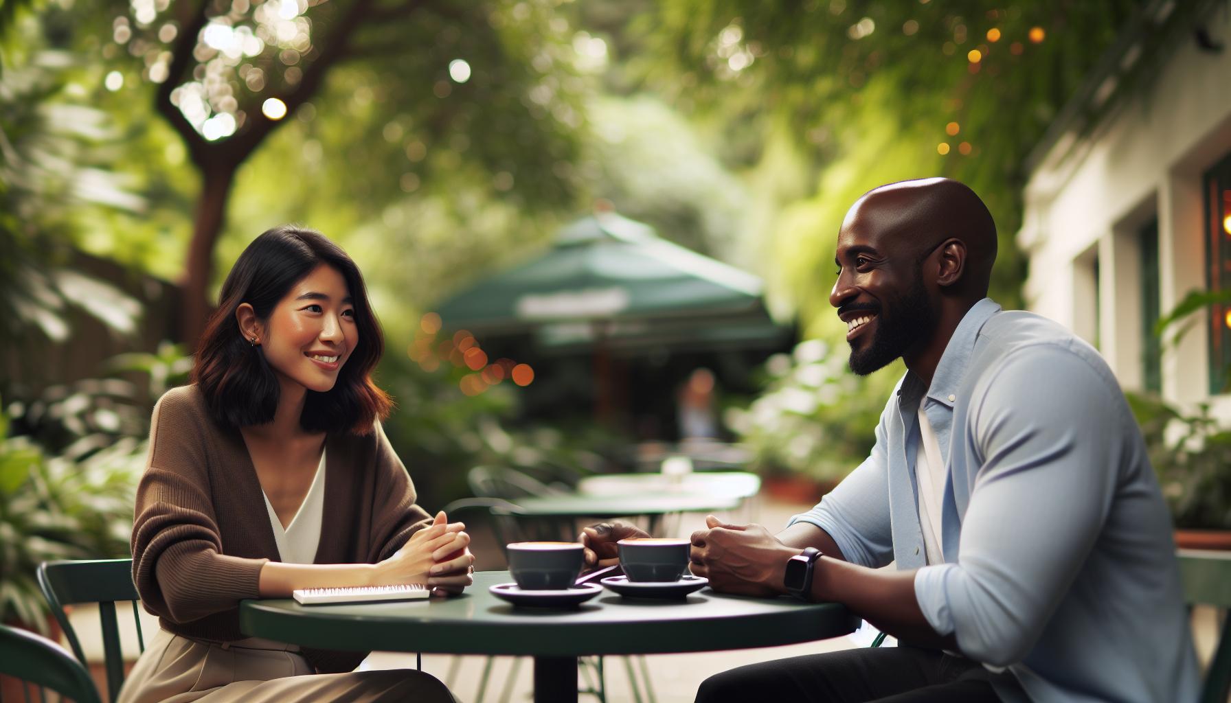 Essential Small Talk Techniques for Introverts