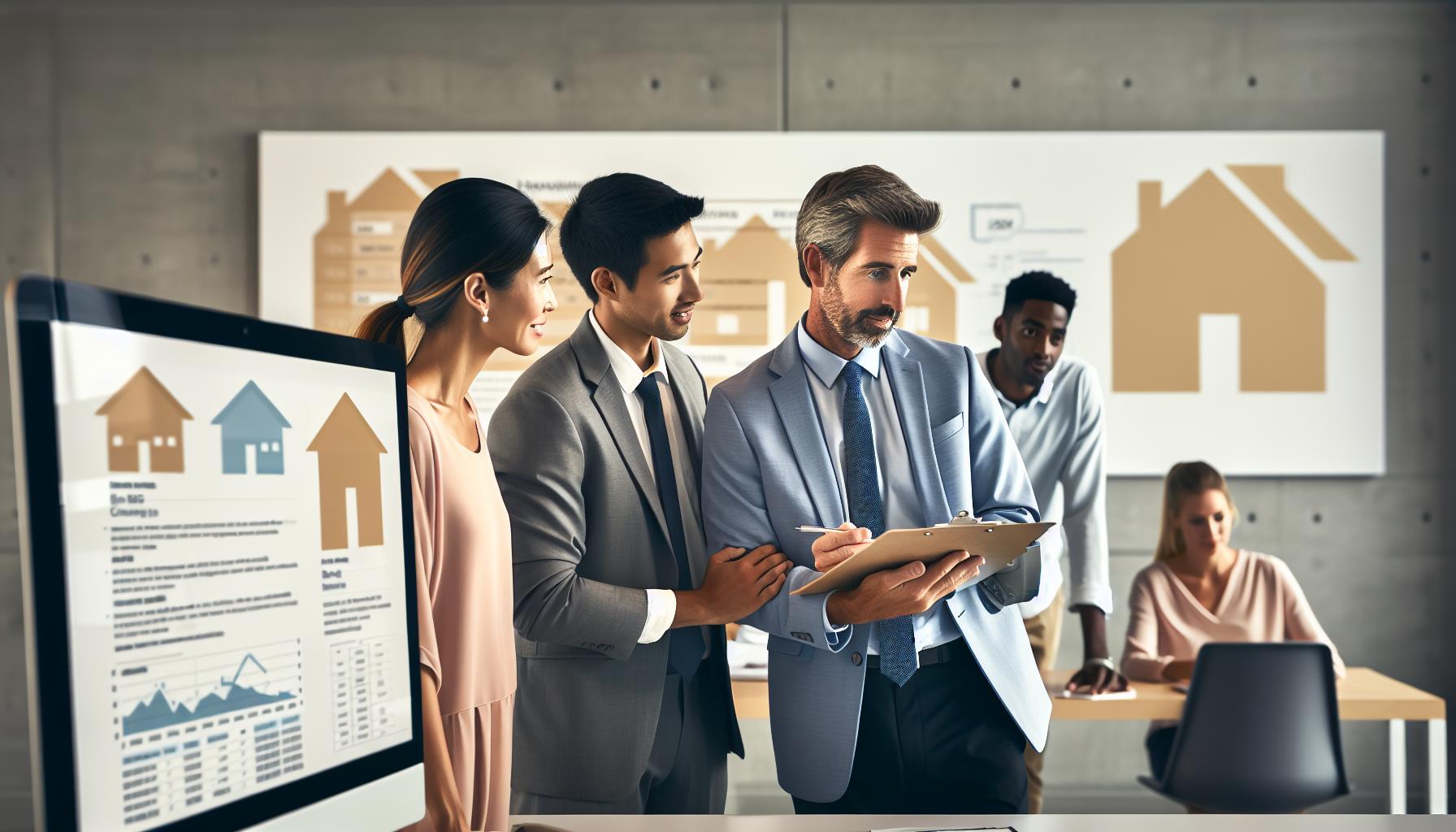 Economic Factors Influencing Housing Types