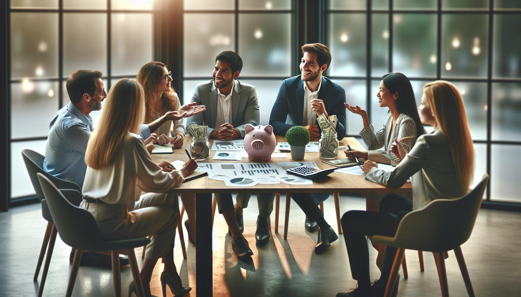 Common Myths About Affordability Debunked