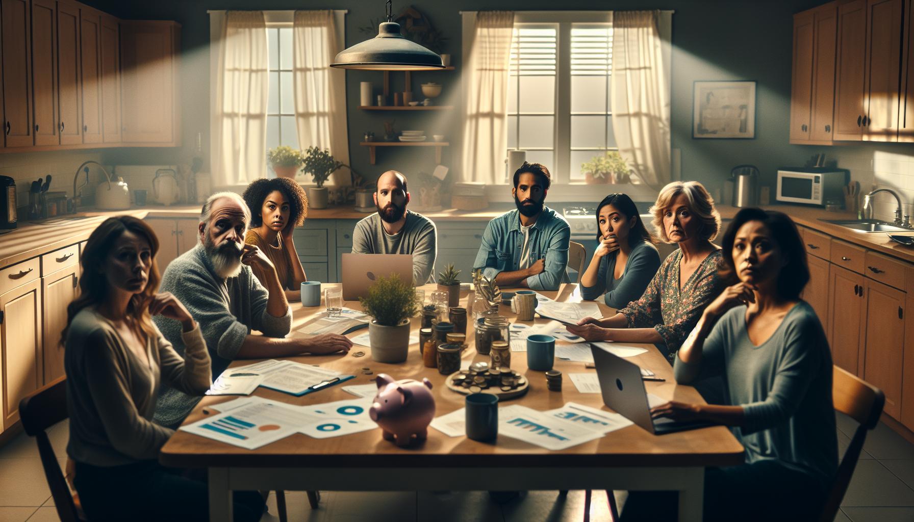 Understanding Cash Flow Challenges for Homeowners