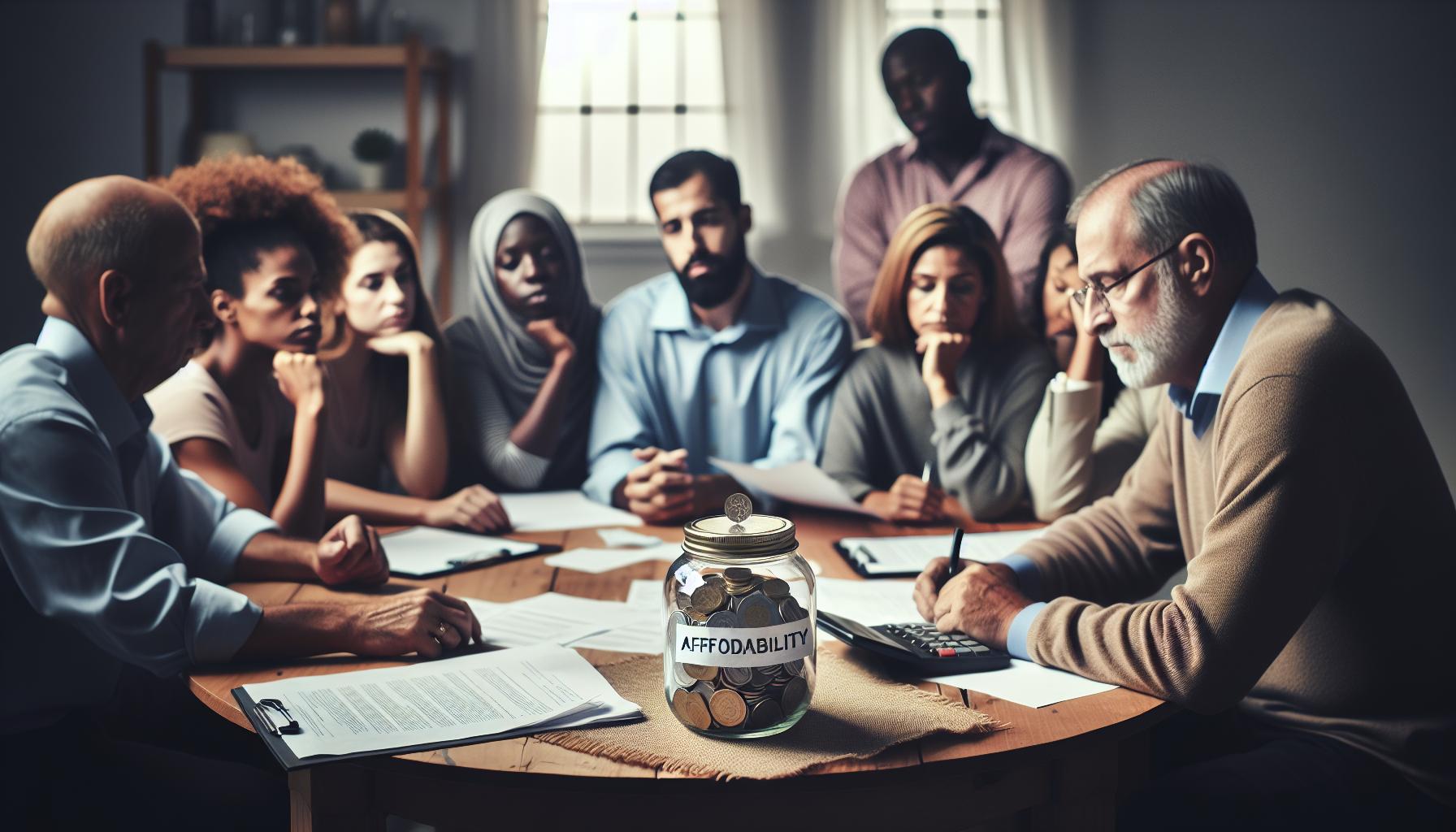 What Is the Definition of Afford: True Cost vs. Monthly Payment 1 Understanding the True Cost of Affordability