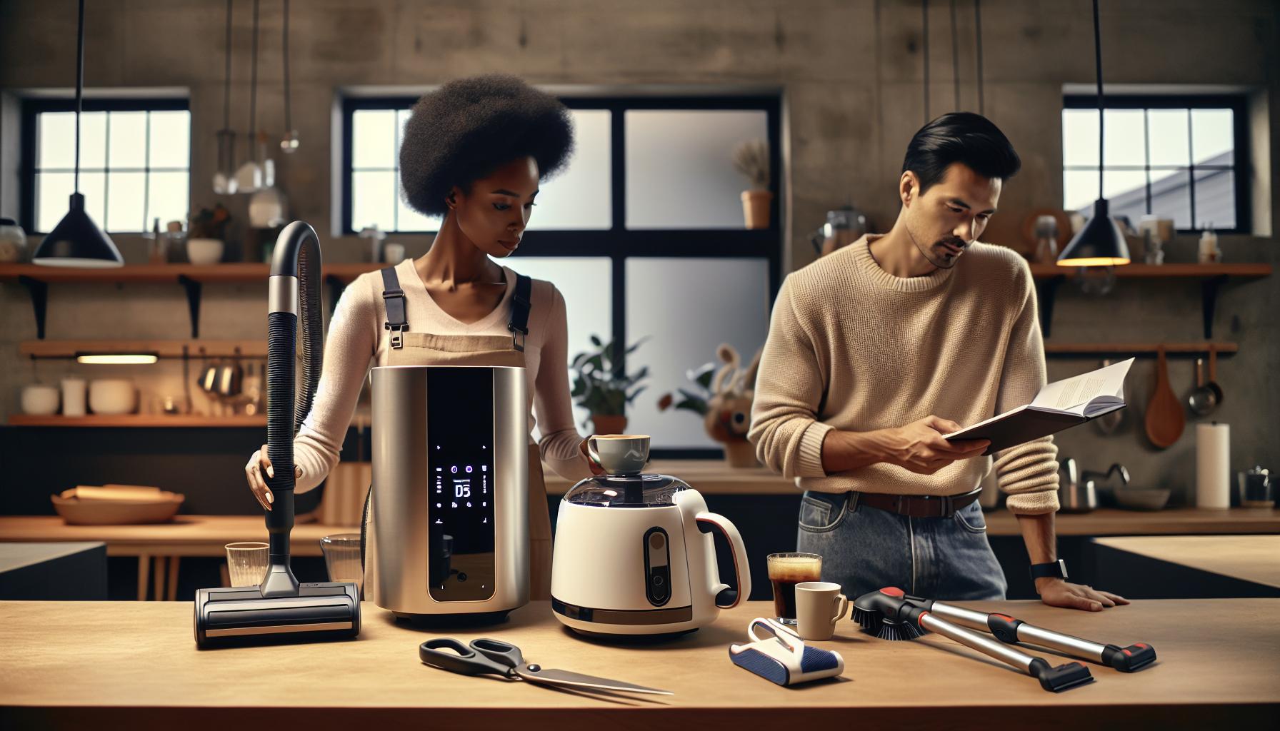 Useful Gadgets and Tools for Home and Life