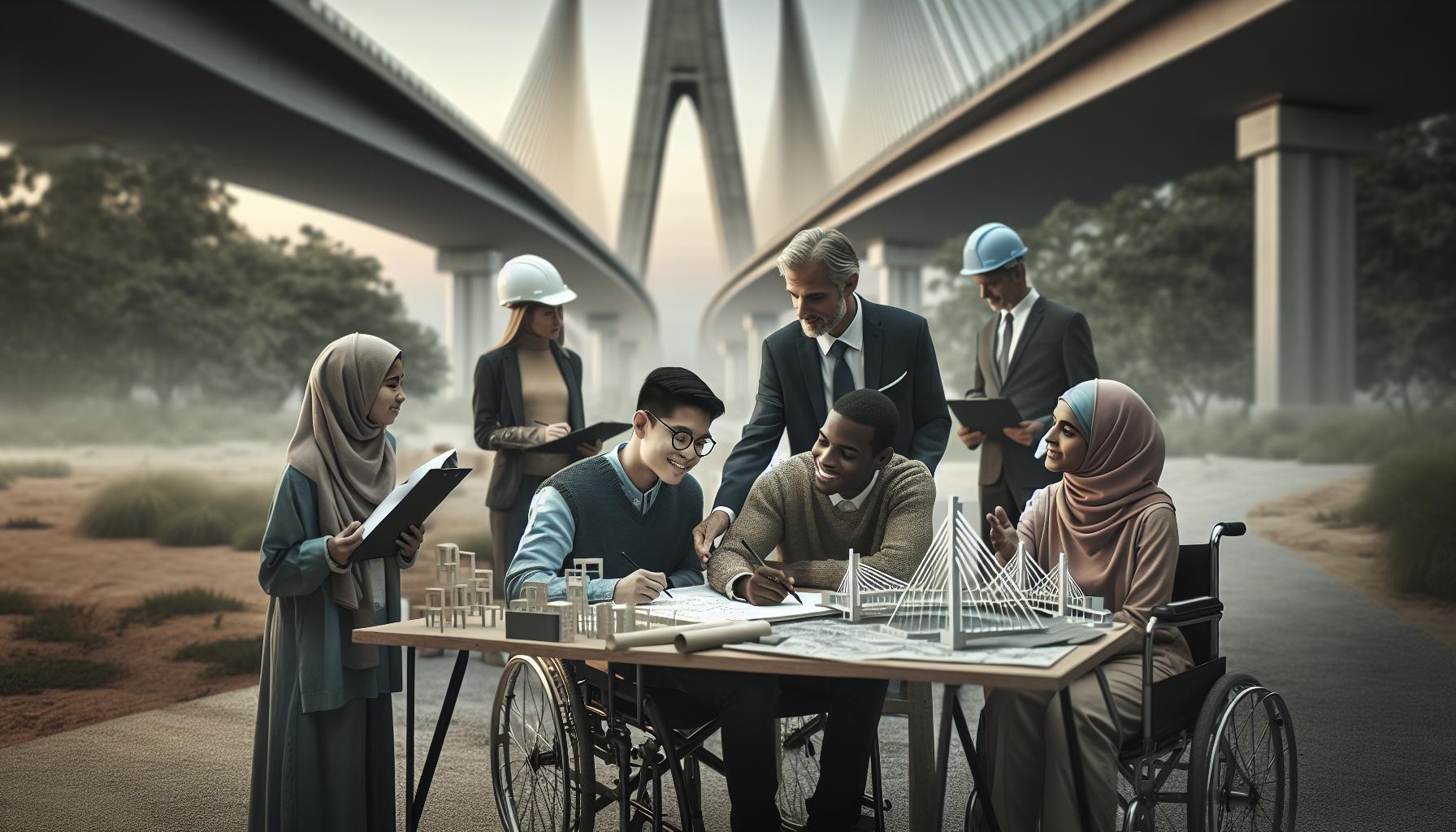 Transforming Limitations into Opportunities