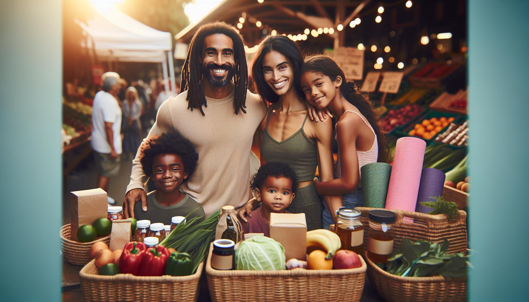 Budget-Friendly Health and Wellness Items