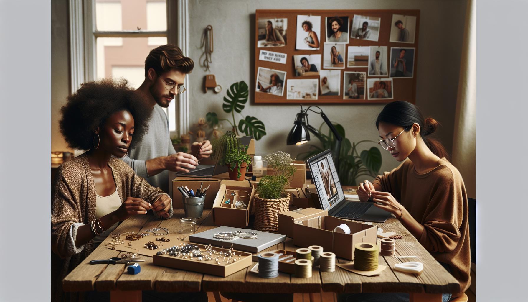 Top Side Hustles with Low Startup Costs