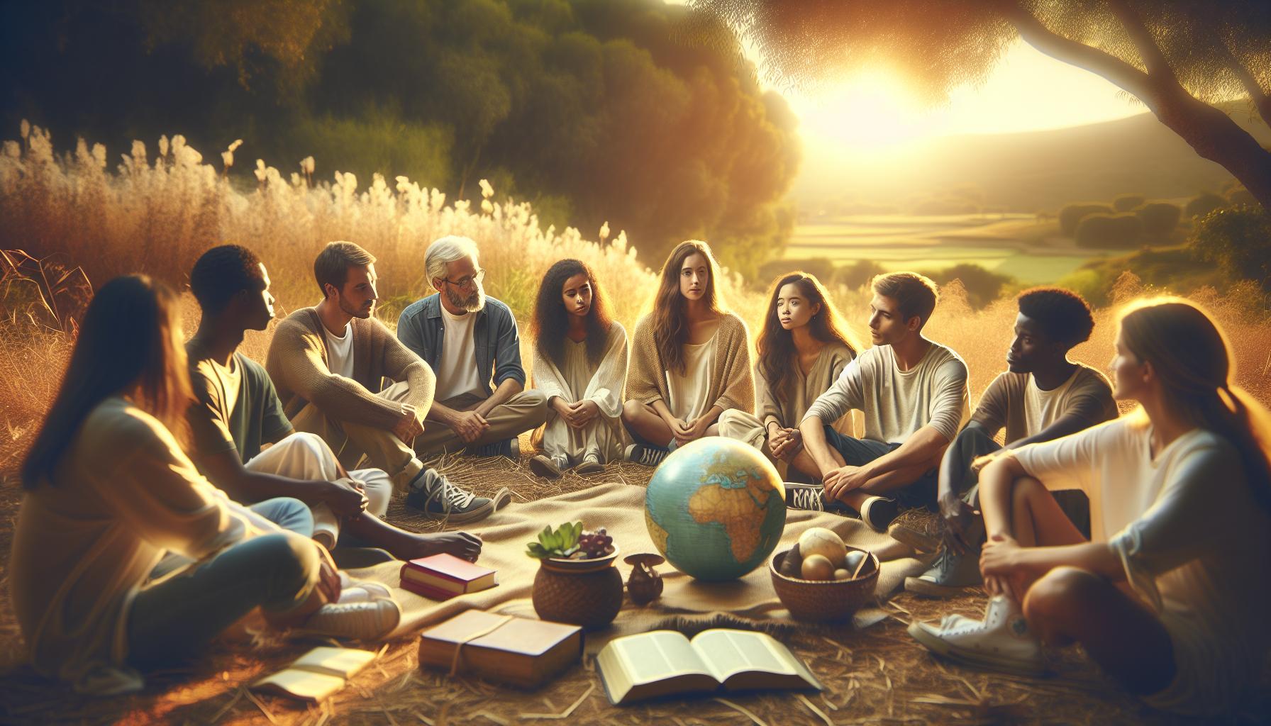 Essential Qualities for Aspiring Missionaries