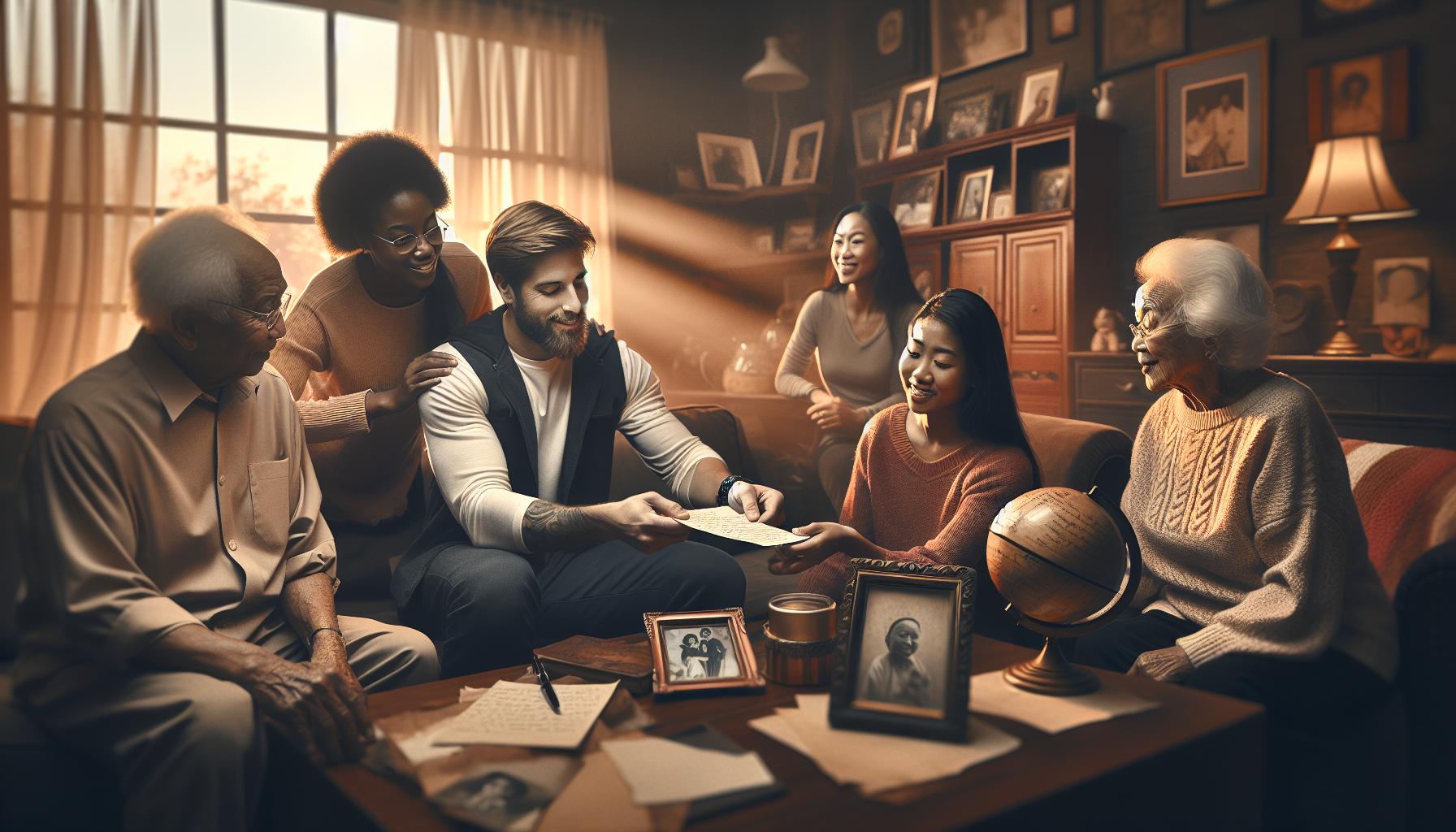 Understanding the Legacy: Defining What Matters Most