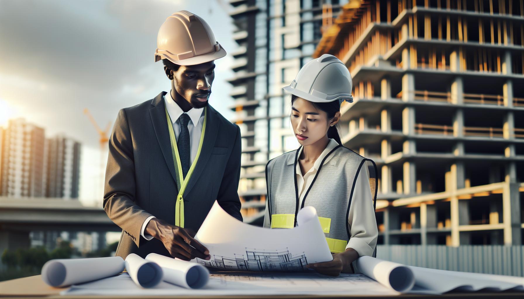 Government Regulations and Building Standards