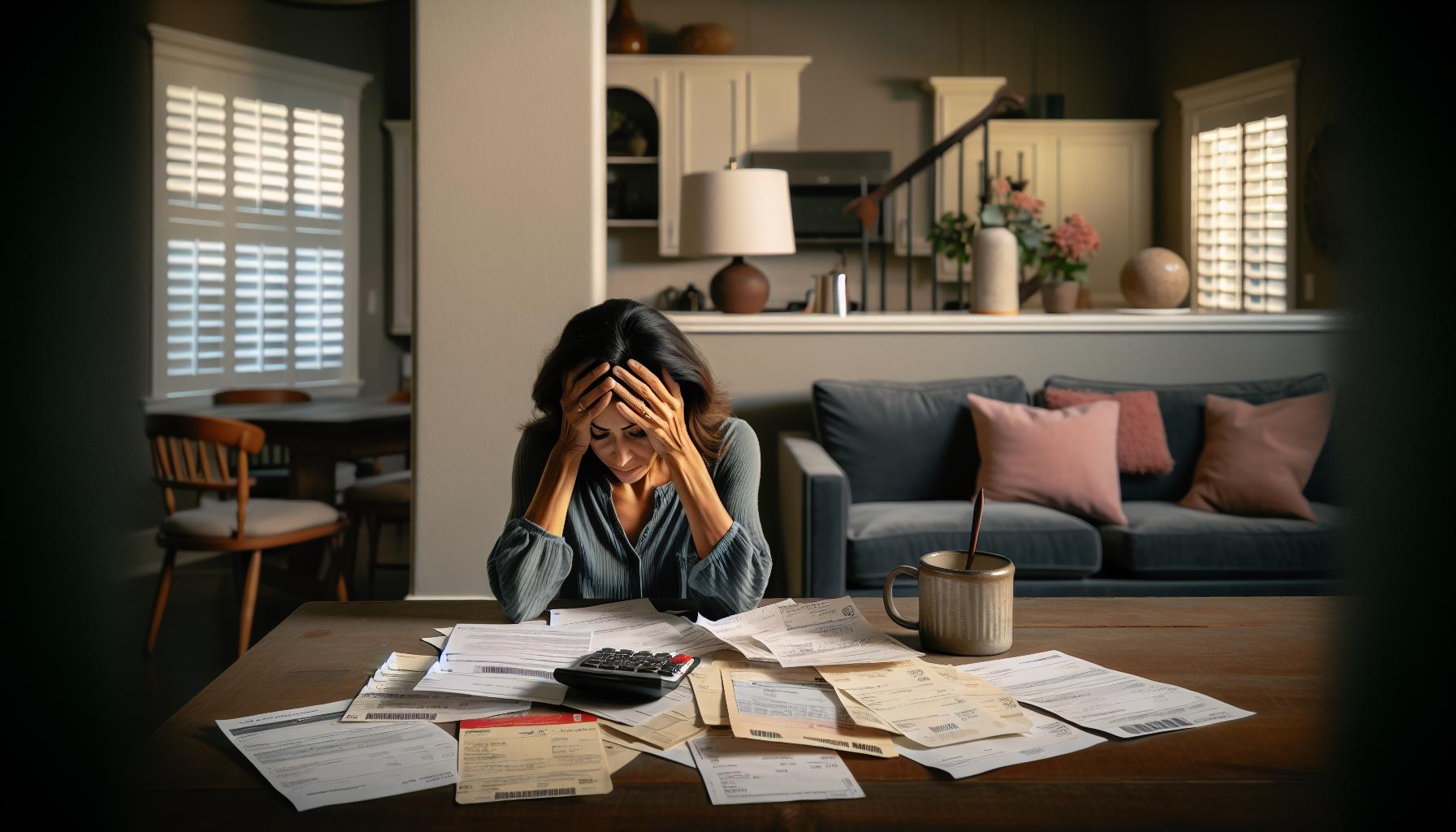 Understanding the Concept of Being House Poor