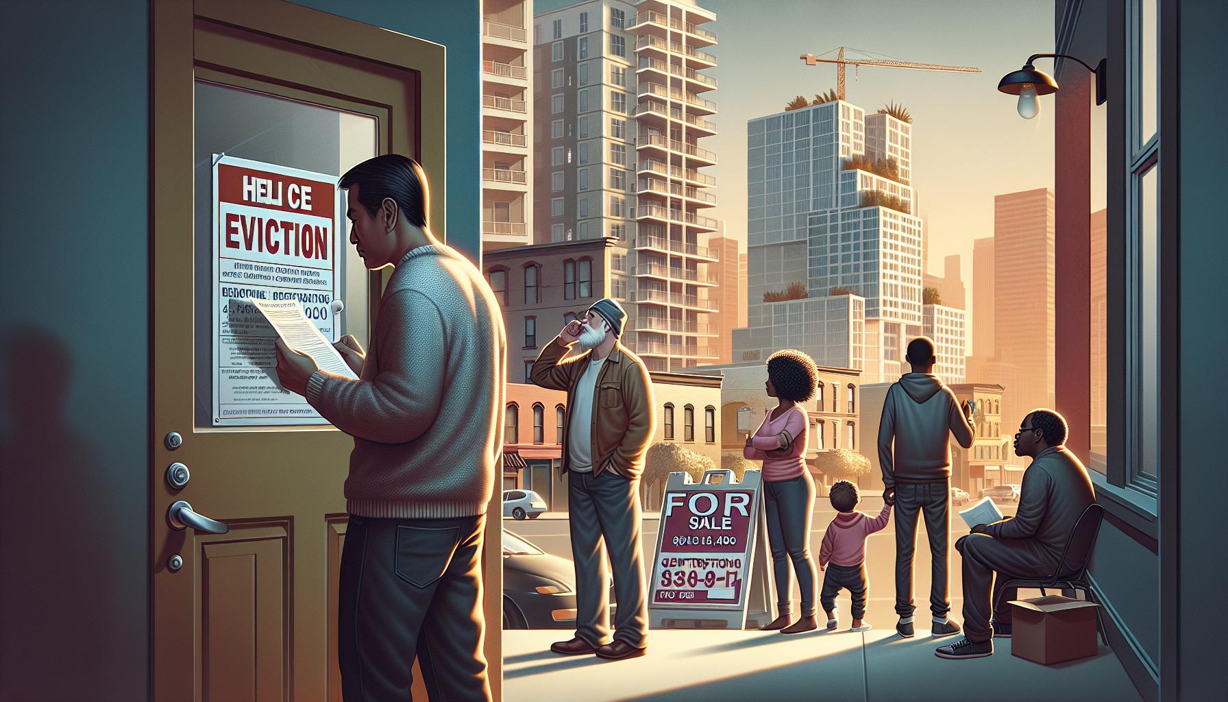 What Are Poor Houses? Understanding Modern Housing Crisis 1 Key Factors Driving the Modern Housing Crisis