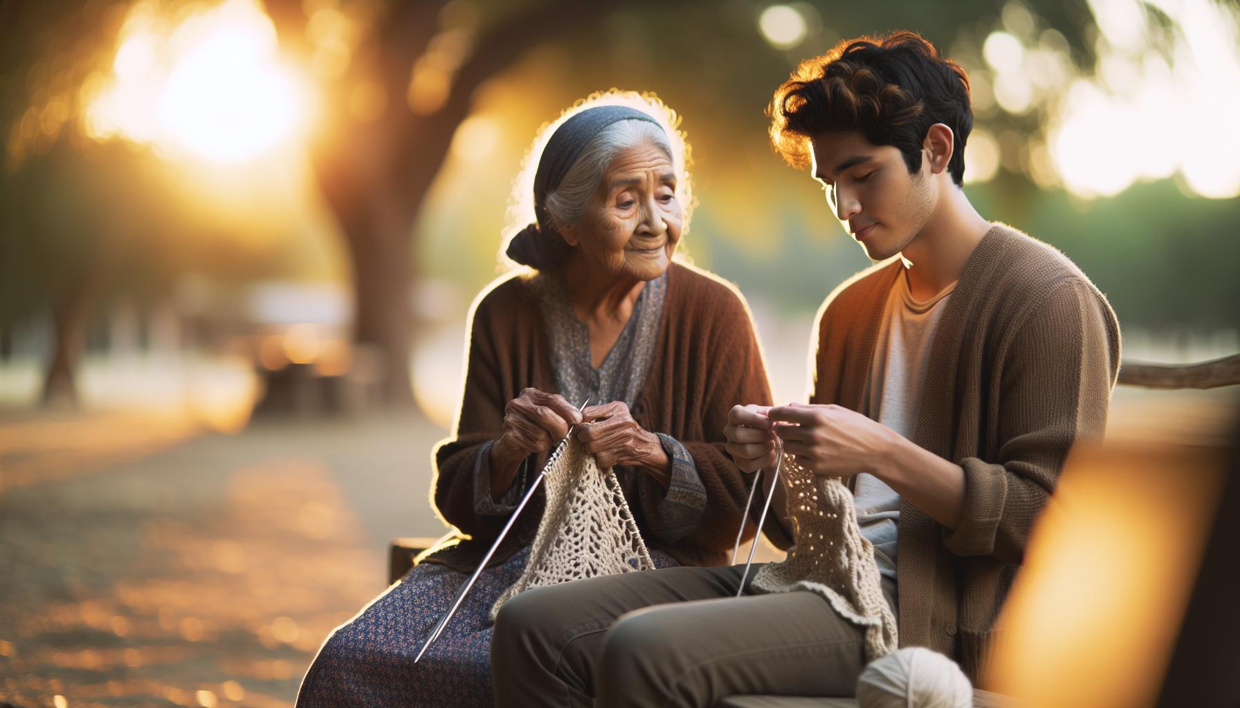 Impact of Unexpected Teachers on Personal Growth