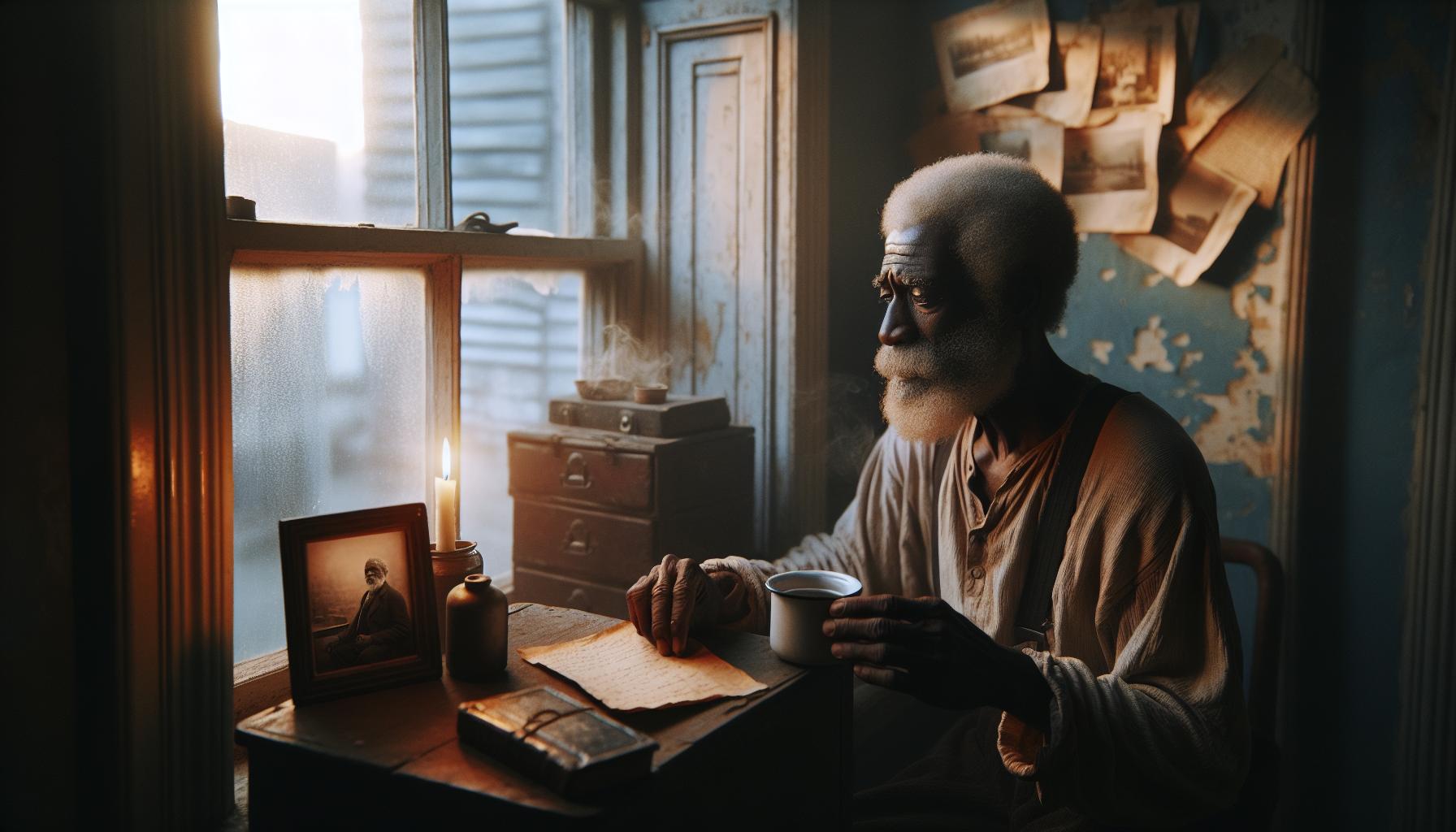 Personal Stories: Tales from Residents of Poor Houses