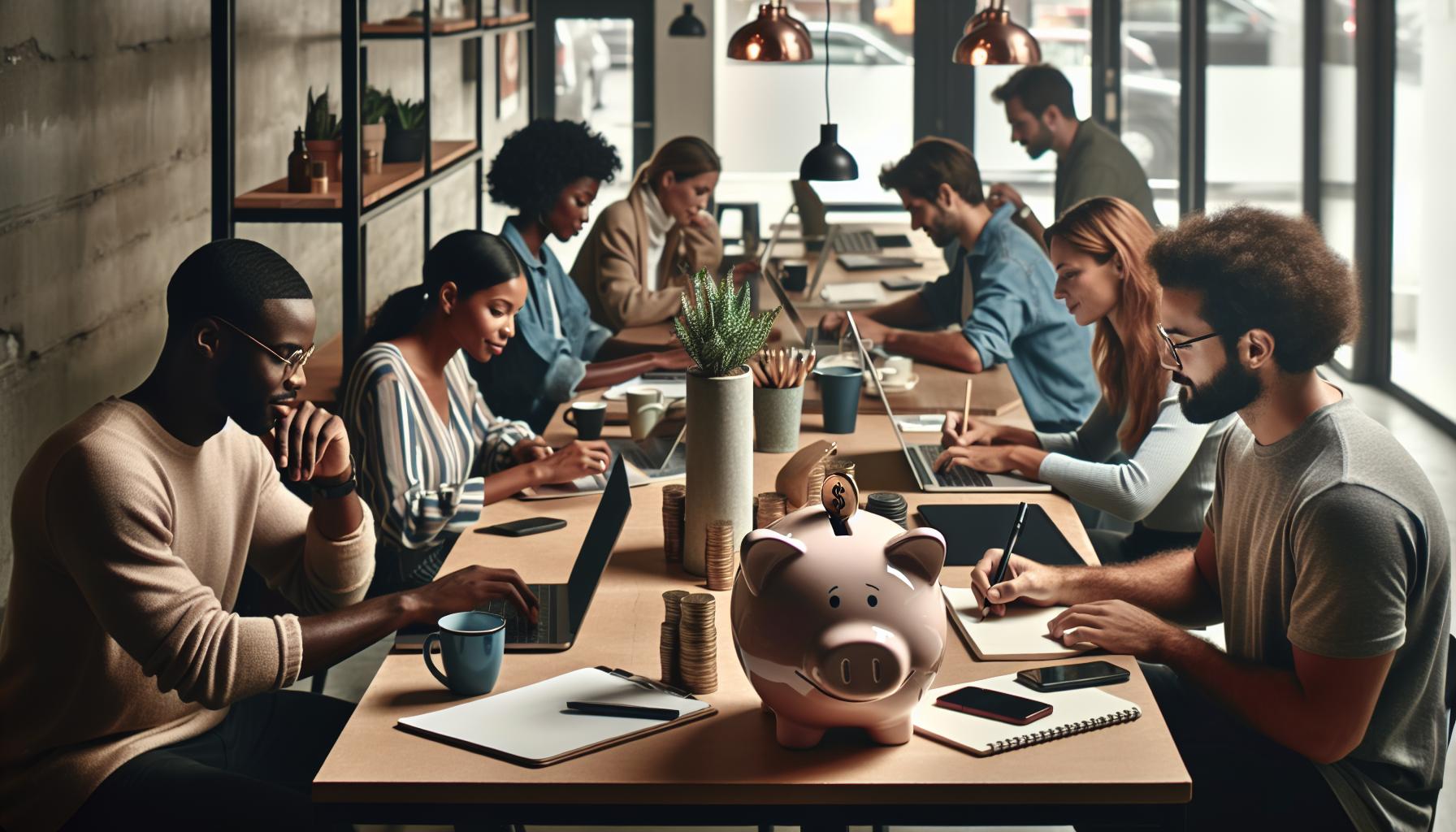 Be a Hustler: 10 Side Gigs That Actually Pay Well 1 Maximize Your Earnings: Why Side Gigs Matter