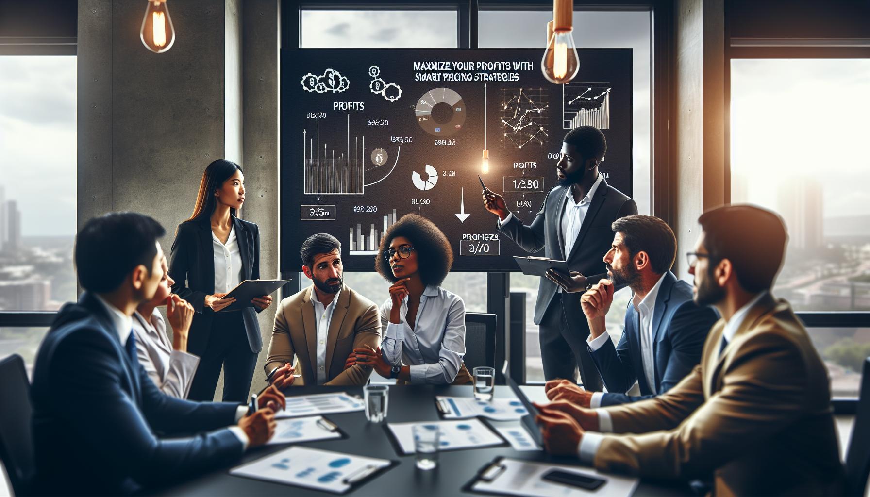 Maximize Your Profits with Smart Pricing Strategies
