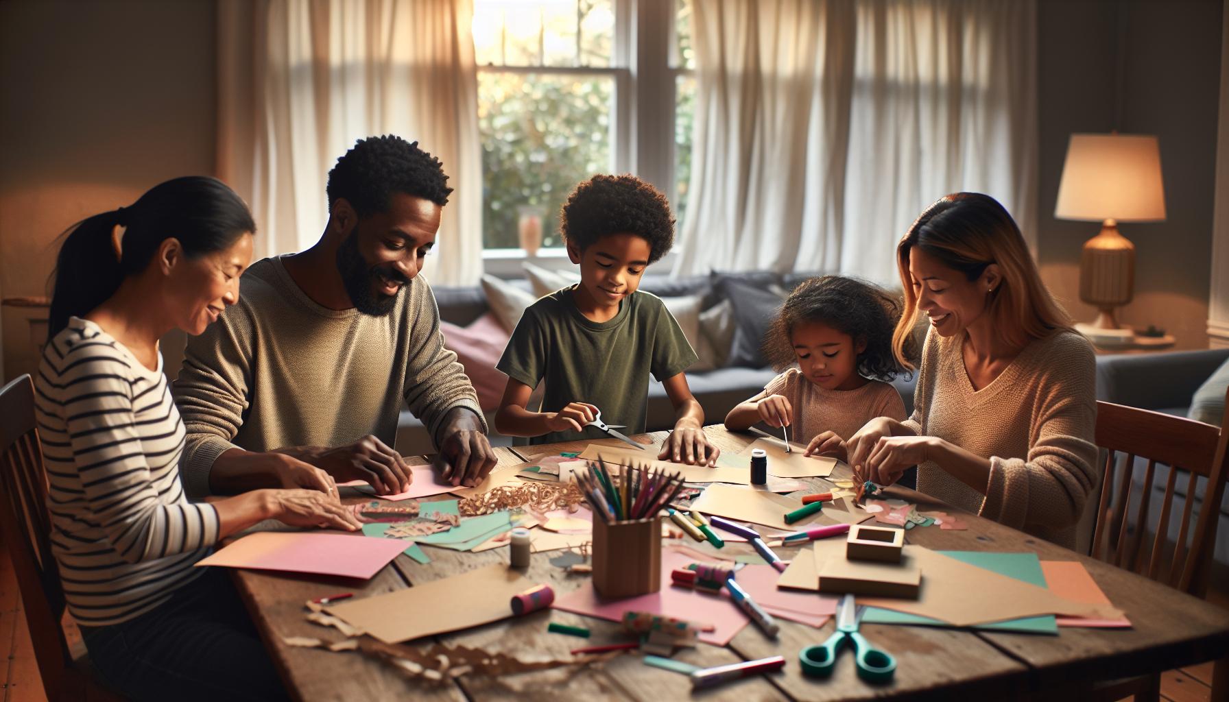 Budget-Friendly Ways to Teach Gratitude