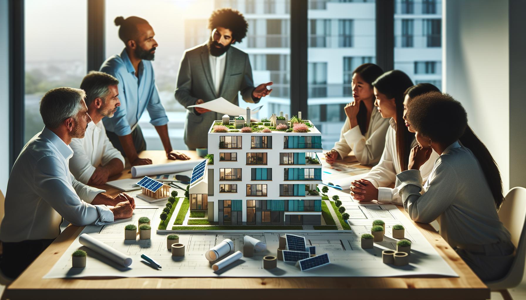 What Alternative Might You Consider to Address Housing for Poor? 2 Innovative Approaches to Affordable Housing Initiatives