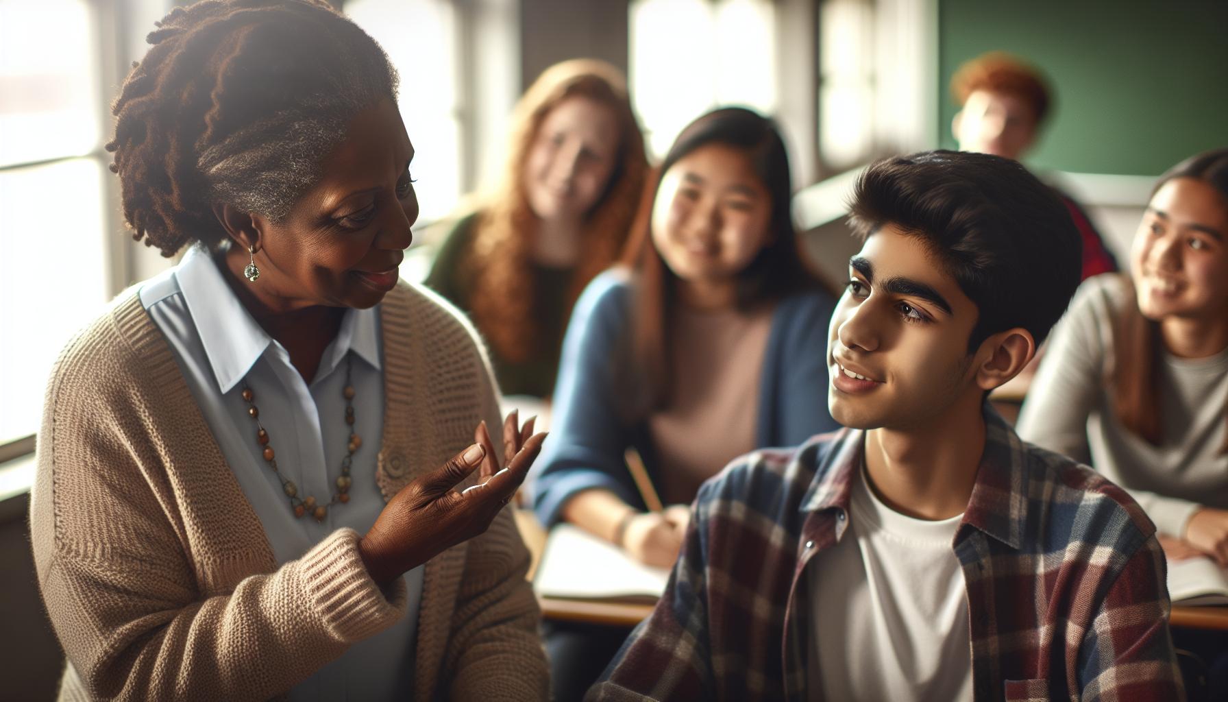 Amanda Word: Life Lessons from an Unexpected Teacher