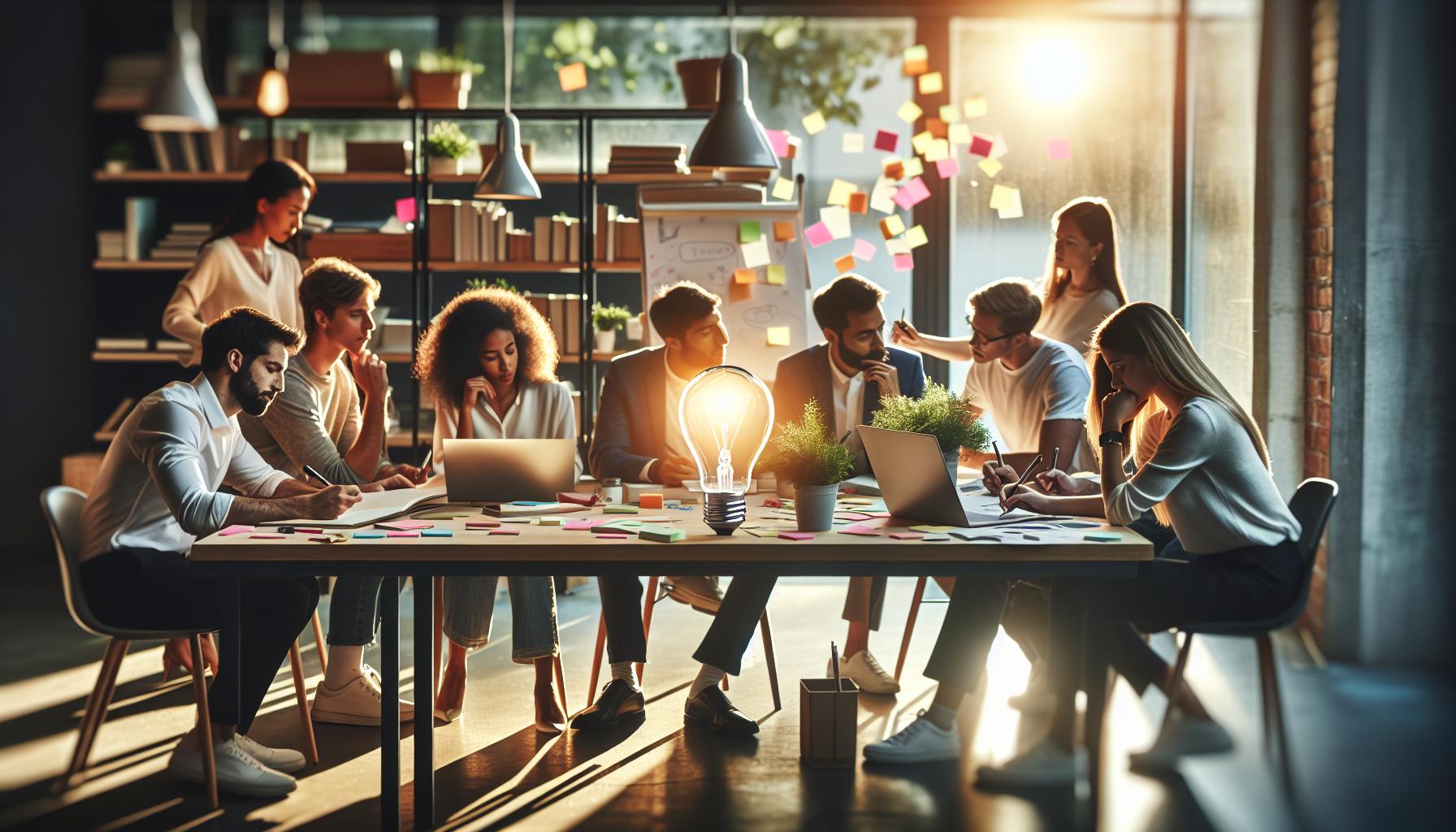 Uncovering Your Passion: Finding Your Niche in Entrepreneurship