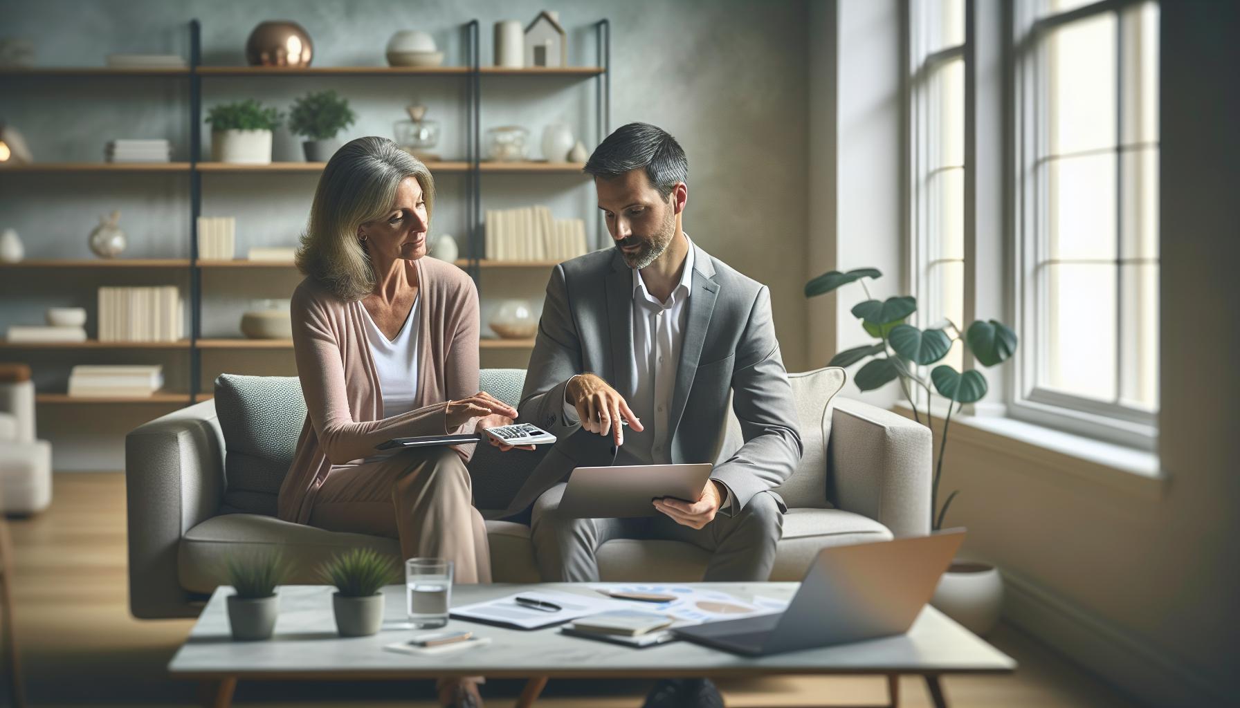 Exploring Creative Ways to Access Home Equity