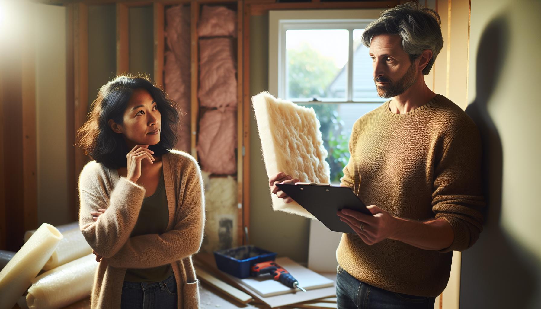 Common Myths About Australian Home Insulation