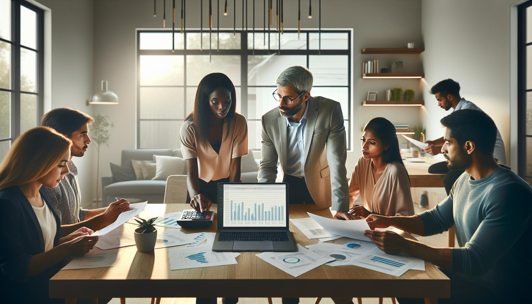 How to Calculate Your Affordability Ratio