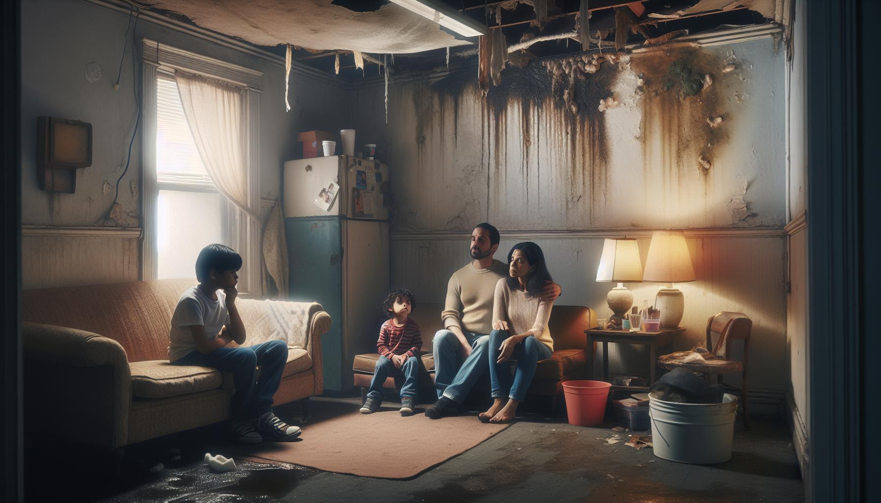 What Is Poor Housing Quality Costing Your Family? 3 Health Risks Associated with Substandard Housing