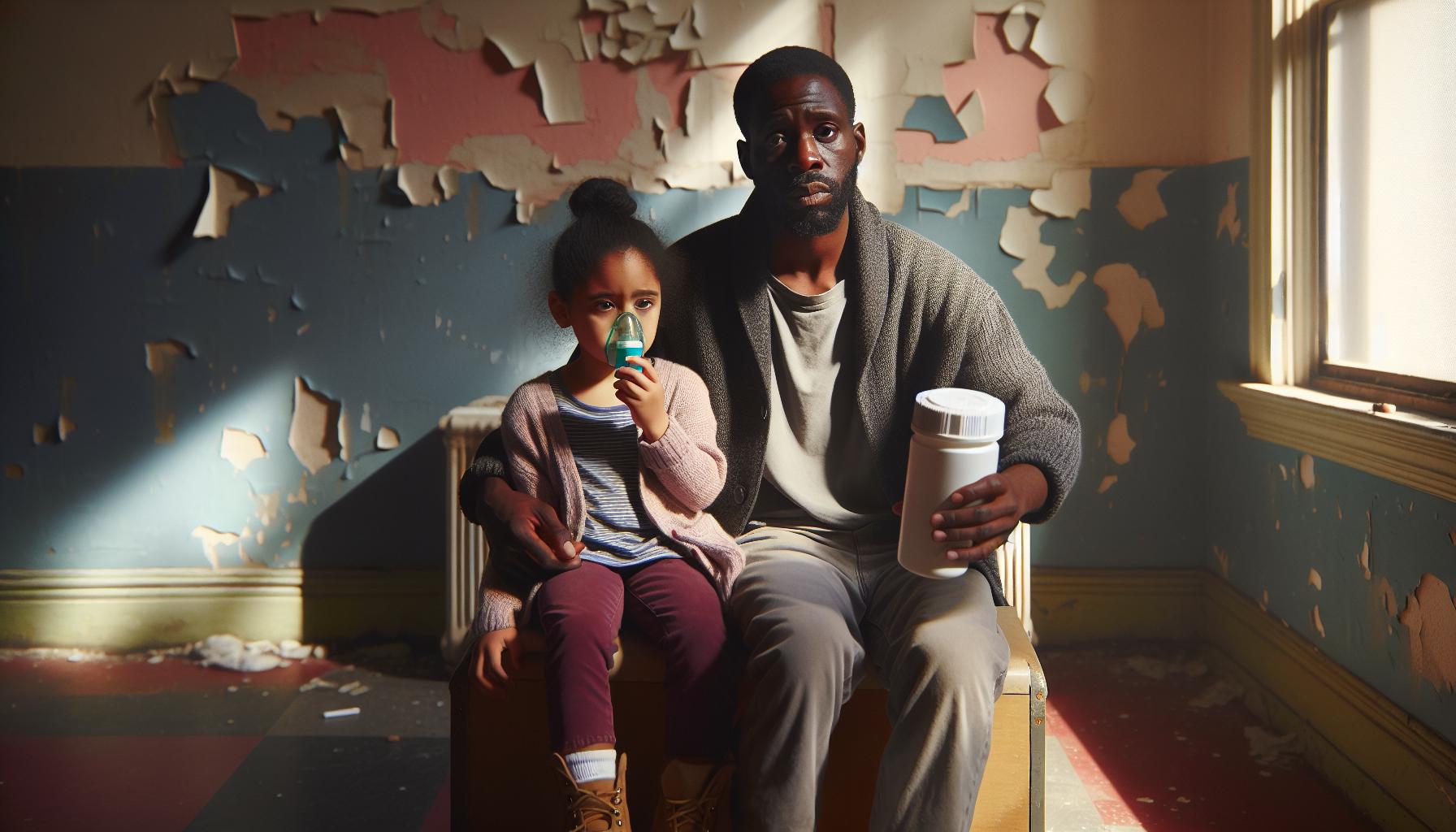 Health Implications Linked to Poor Housing Quality