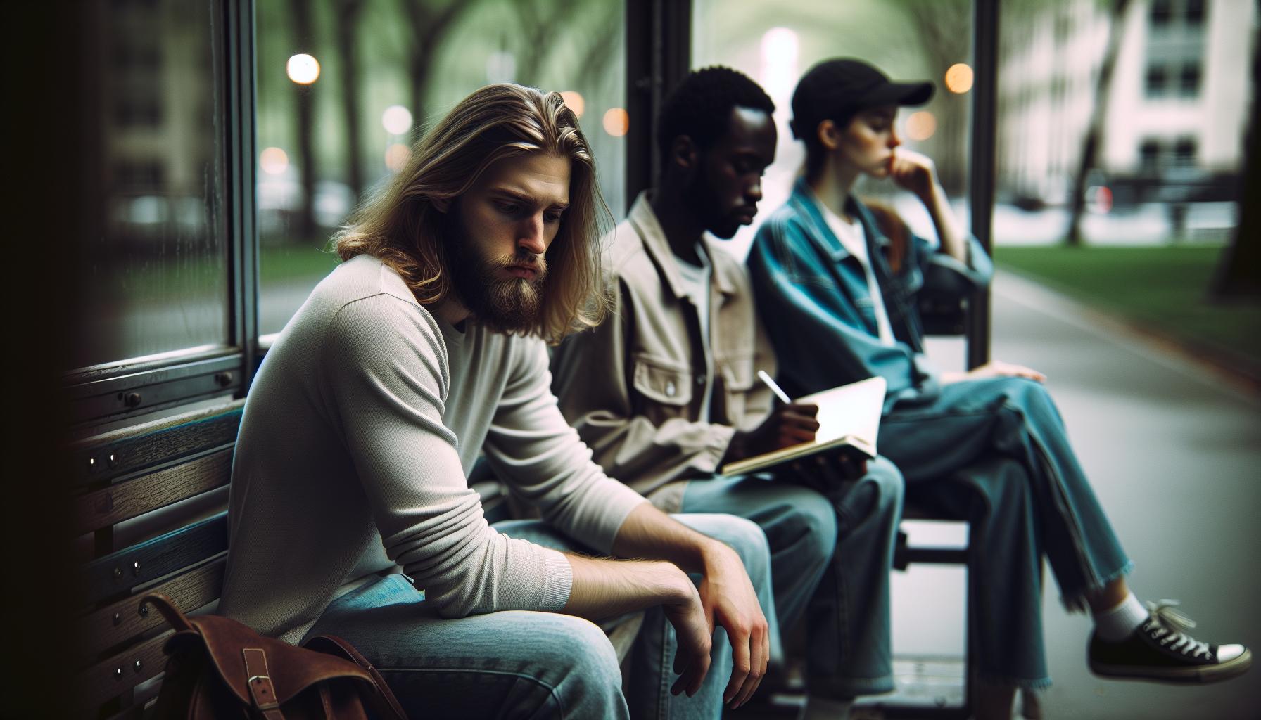 Emotional and Psychological Impact of Rejection