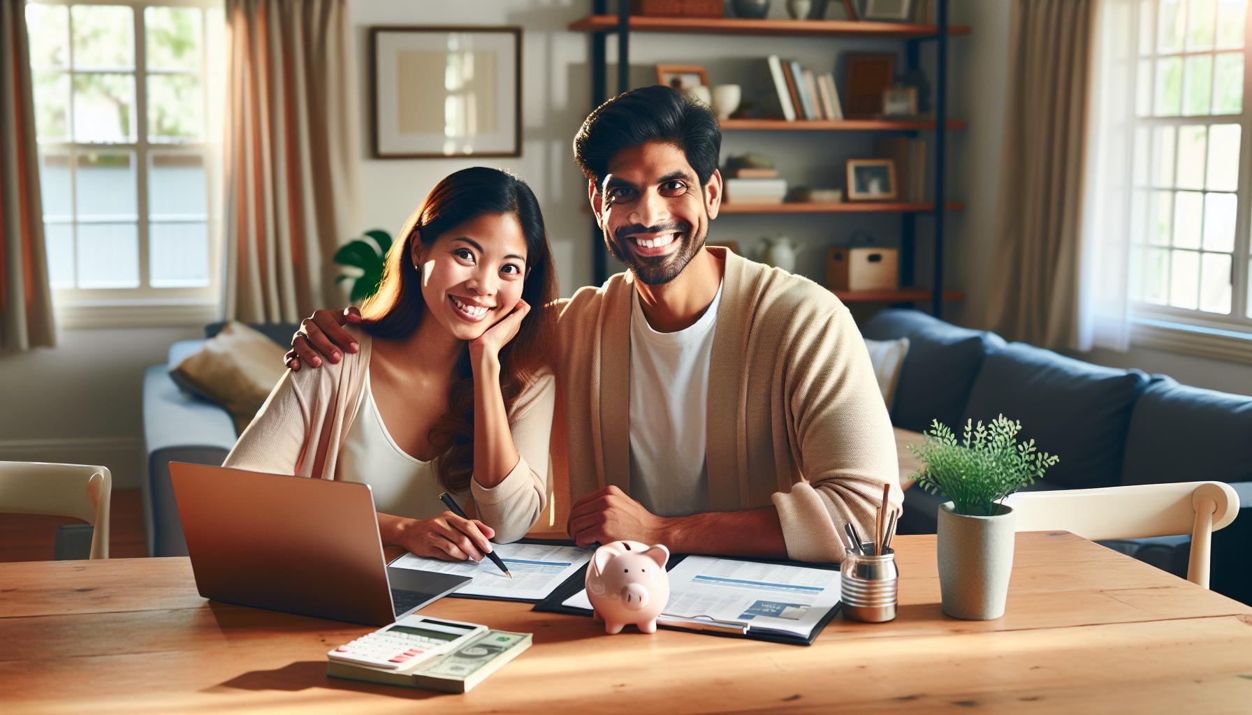 Success Stories: How Couples Transformed Their Finances Together