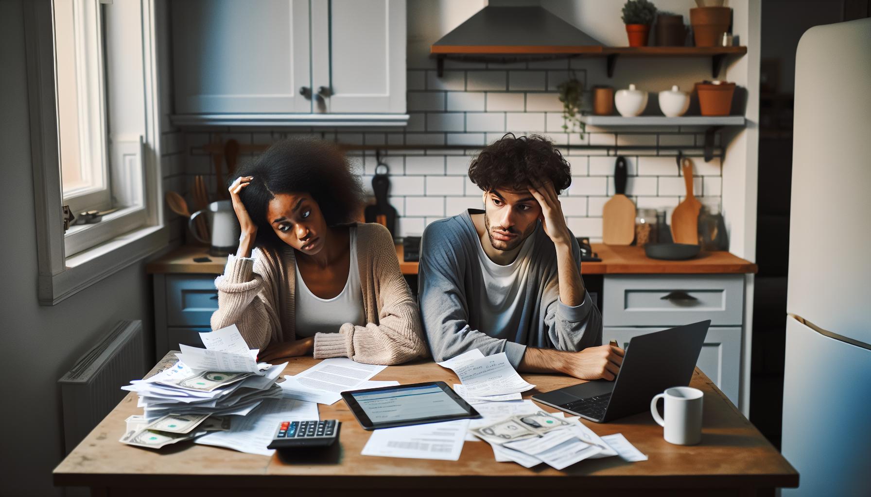 What Is House Poor: 5 Warning Signs You're Spending Too Much