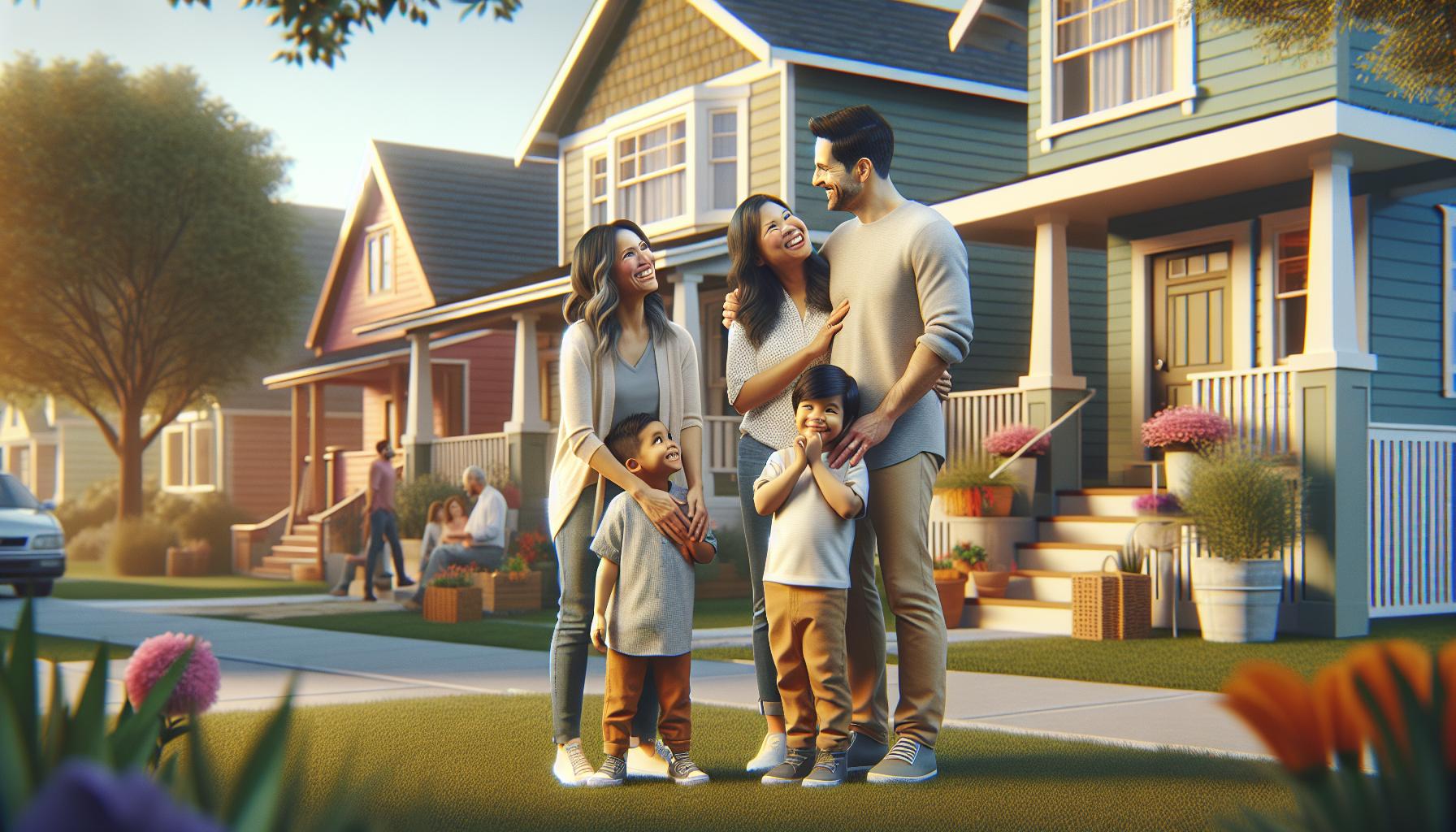 Understanding the Importance of Quality Housing